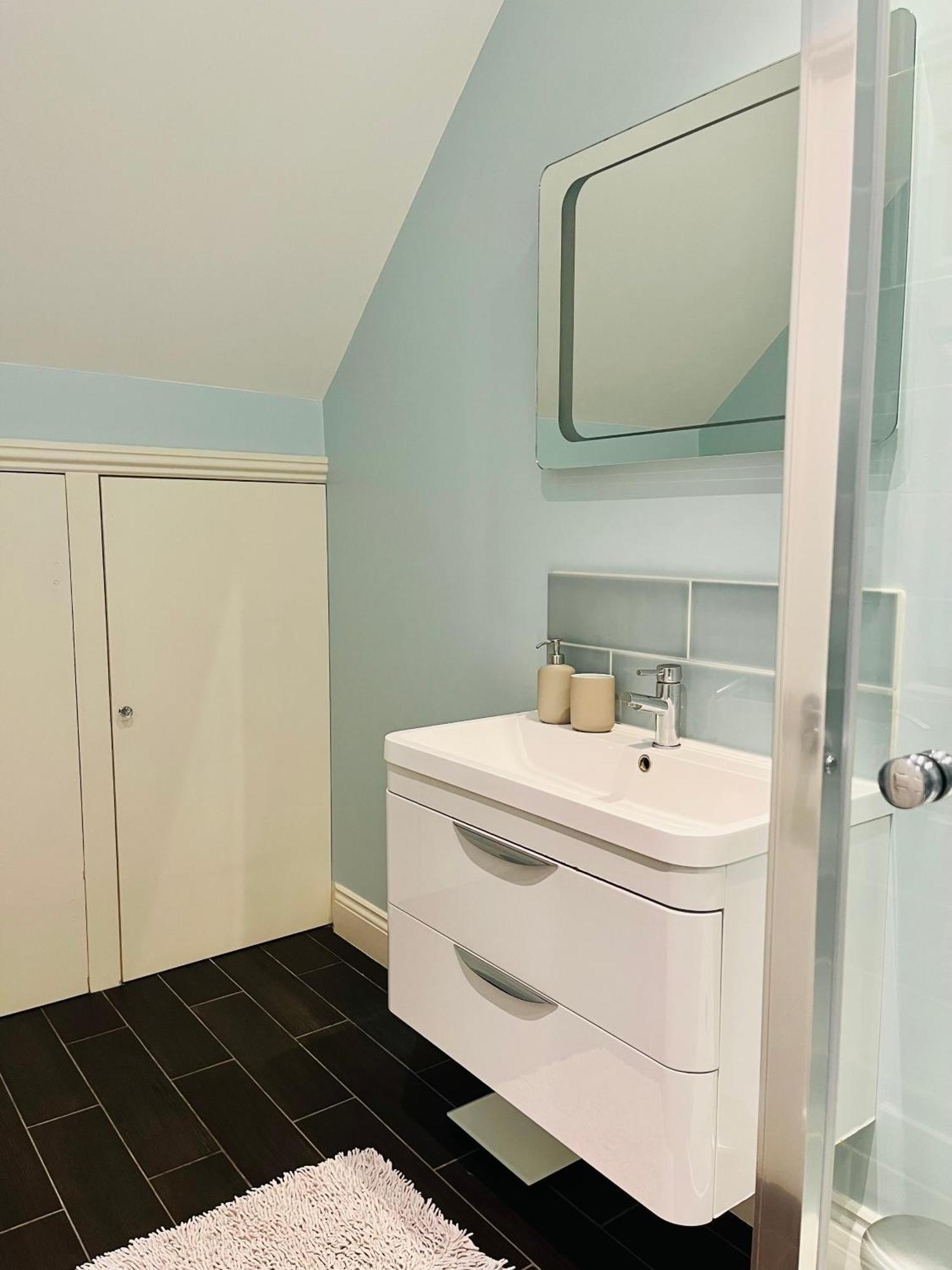 Stunning And Peaceful Flat Apartament Londra