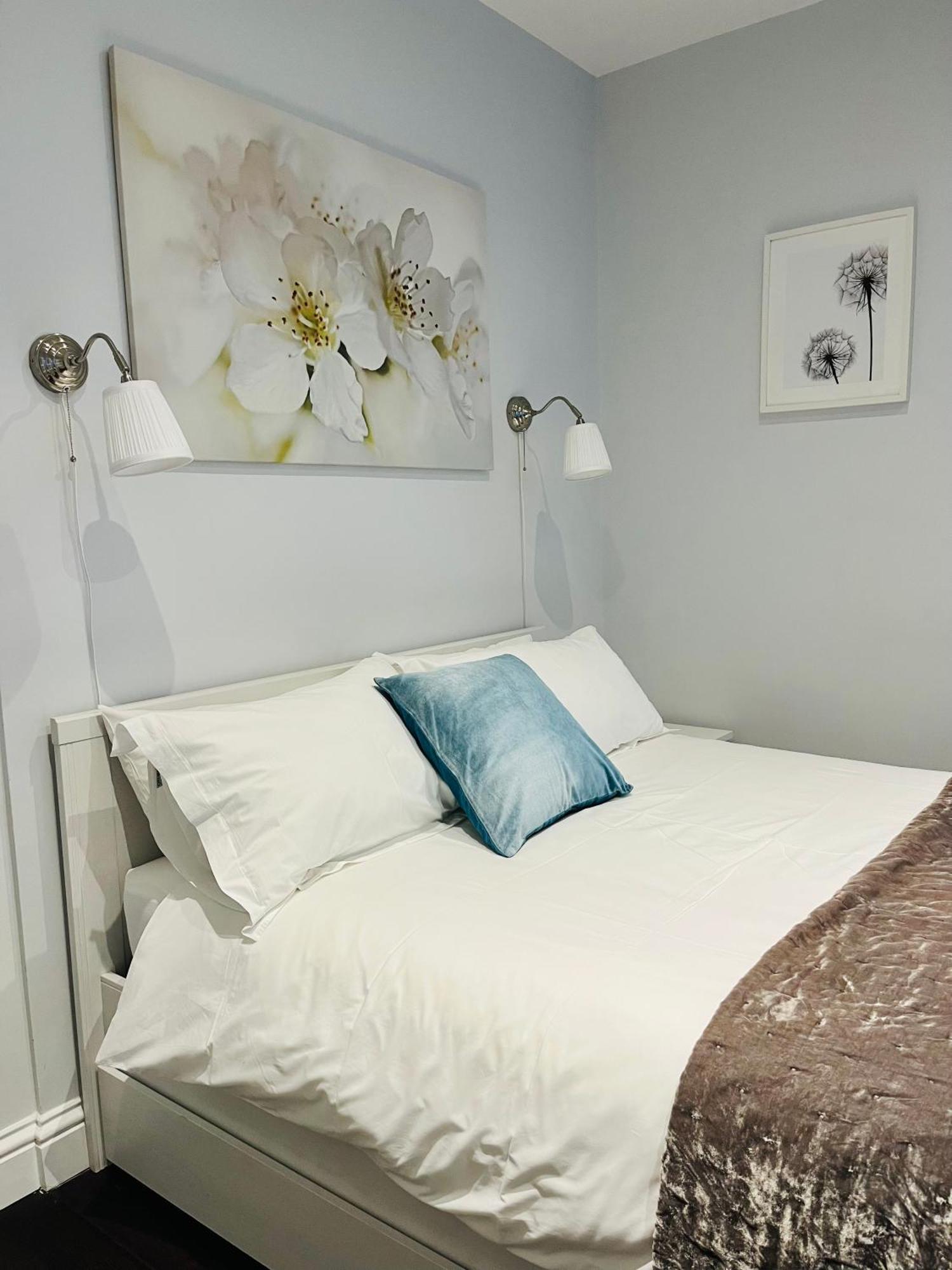 Appartamento Stunning And Peaceful Flat *
