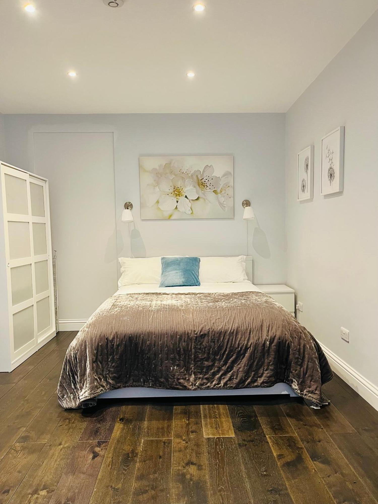 Stunning And Peaceful Flat * Londra