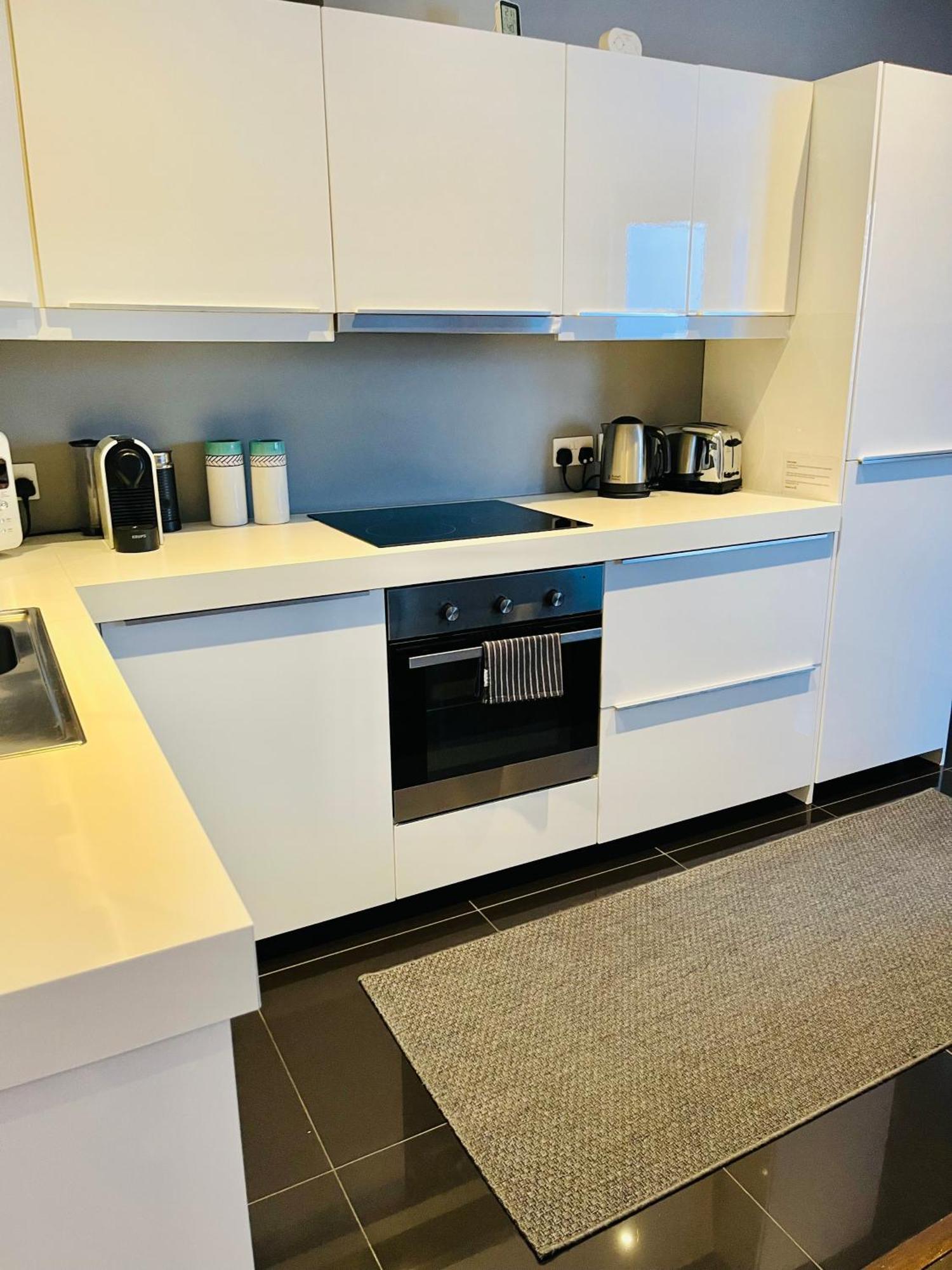 Apartament Stunning And Peaceful Flat Londra