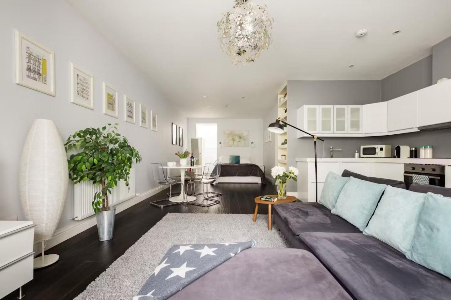 Stunning And Peaceful Flat Appartamento