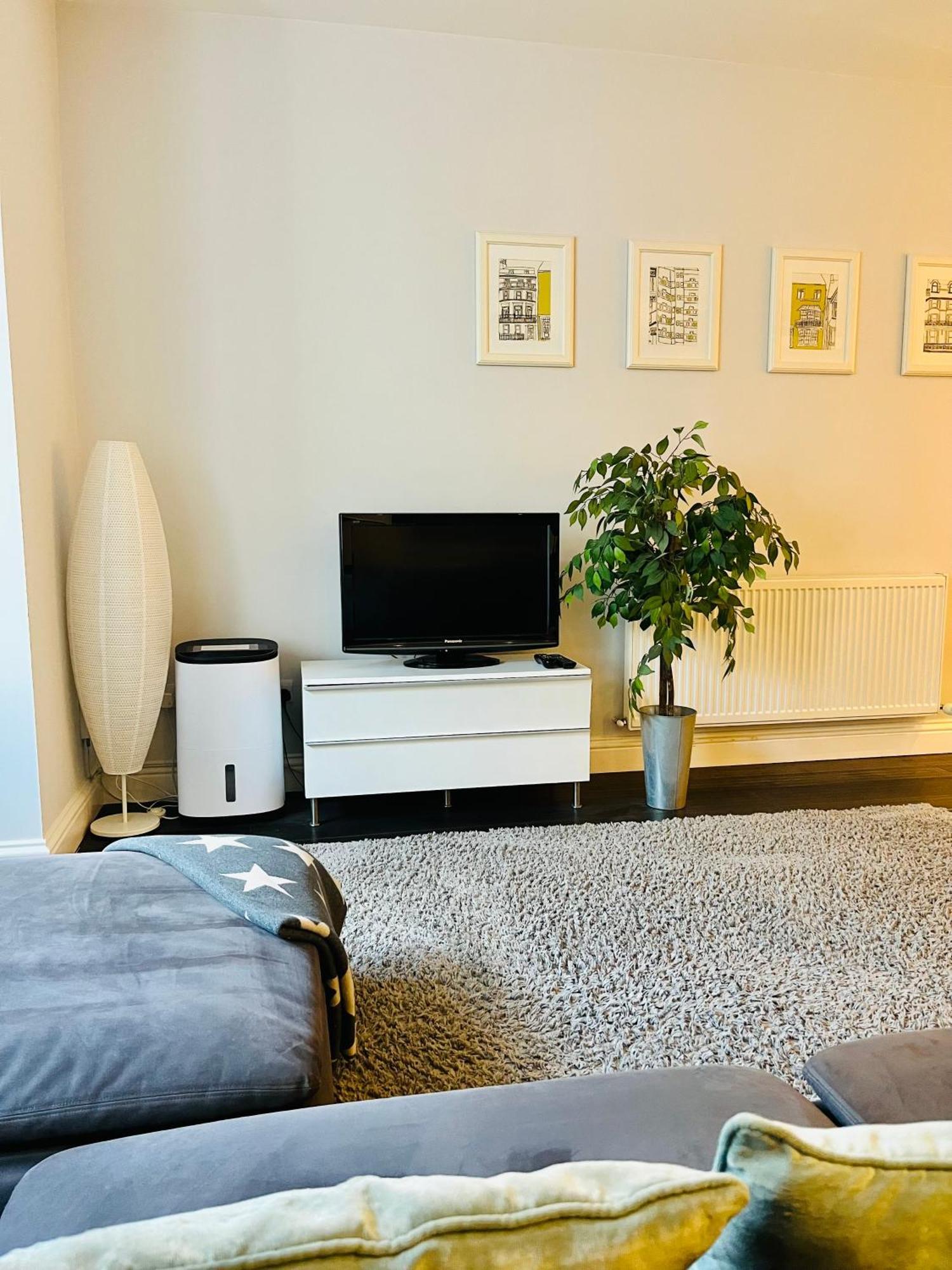 Stunning And Peaceful Flat Appartamento *
