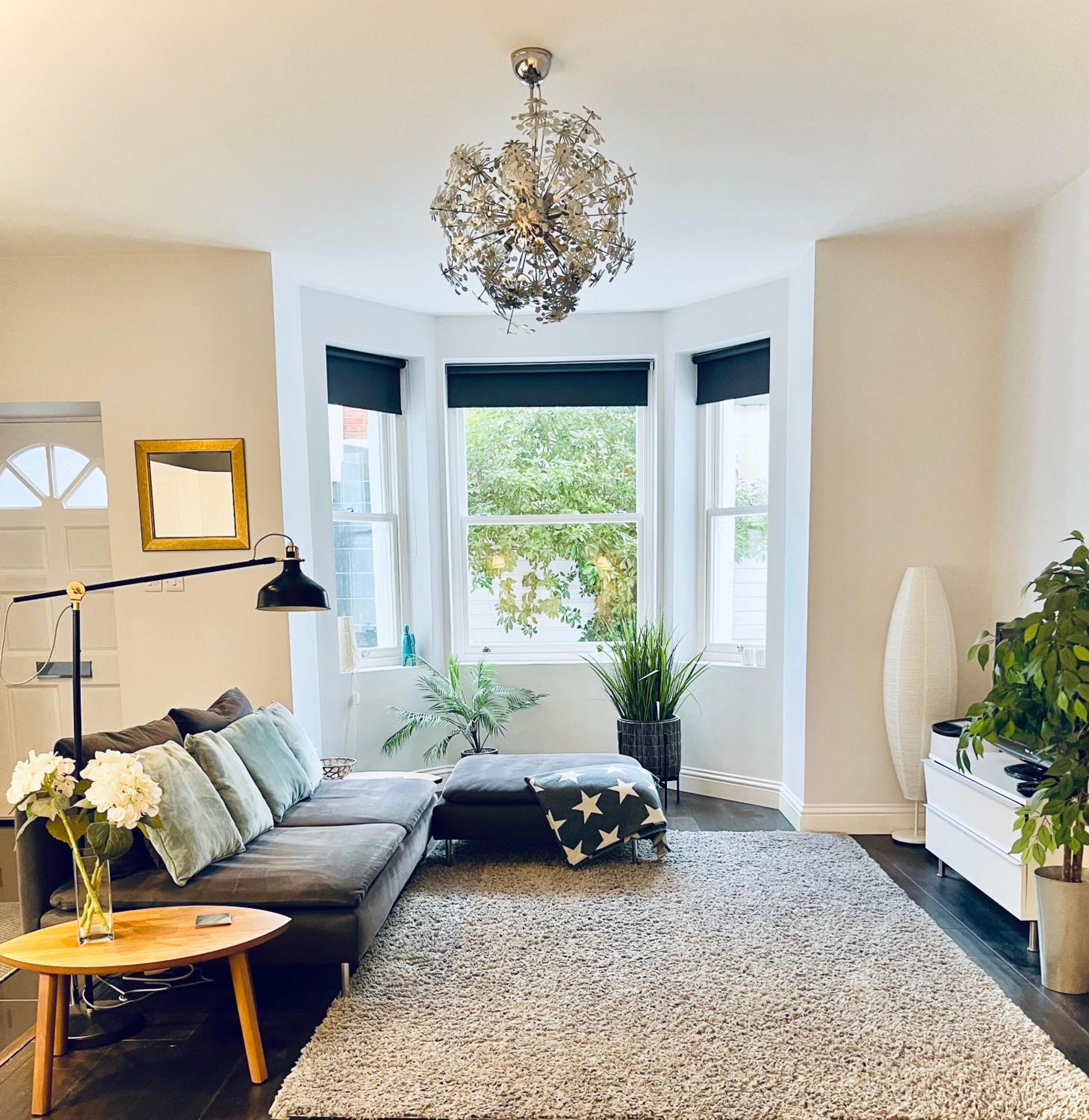 Stunning And Peaceful Flat Appartamento *